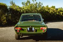 Lancia Fulvia Coupe The Autobarn Hermanus