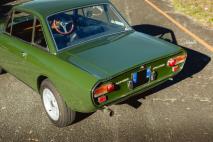 Lancia Fulvia Coupe The Autobarn Hermanus