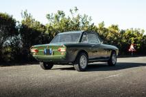 Lancia Fulvia Coupe The Autobarn Hermanus