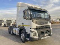 Volvo FMX 440 Impala Truck Sales