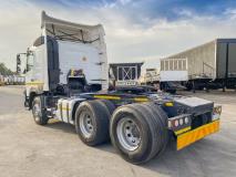 Volvo FMX 440 Impala Truck Sales