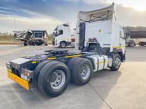 Volvo FMX 440 Impala Truck Sales