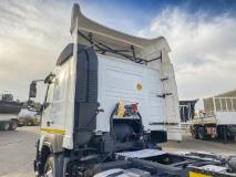 Volvo FMX 440 Impala Truck Sales