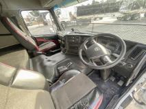 Volvo FMX 440 Impala Truck Sales