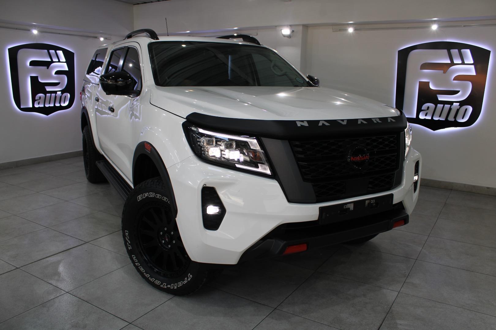 2023 Nissan Navara for sale on 5DayDeals South Africa