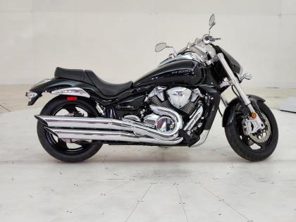 Suzuki Boulevard