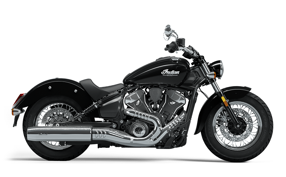 Suzuki Boulevard