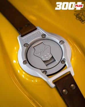 2022 Mv Agusta Superveloce  for sale