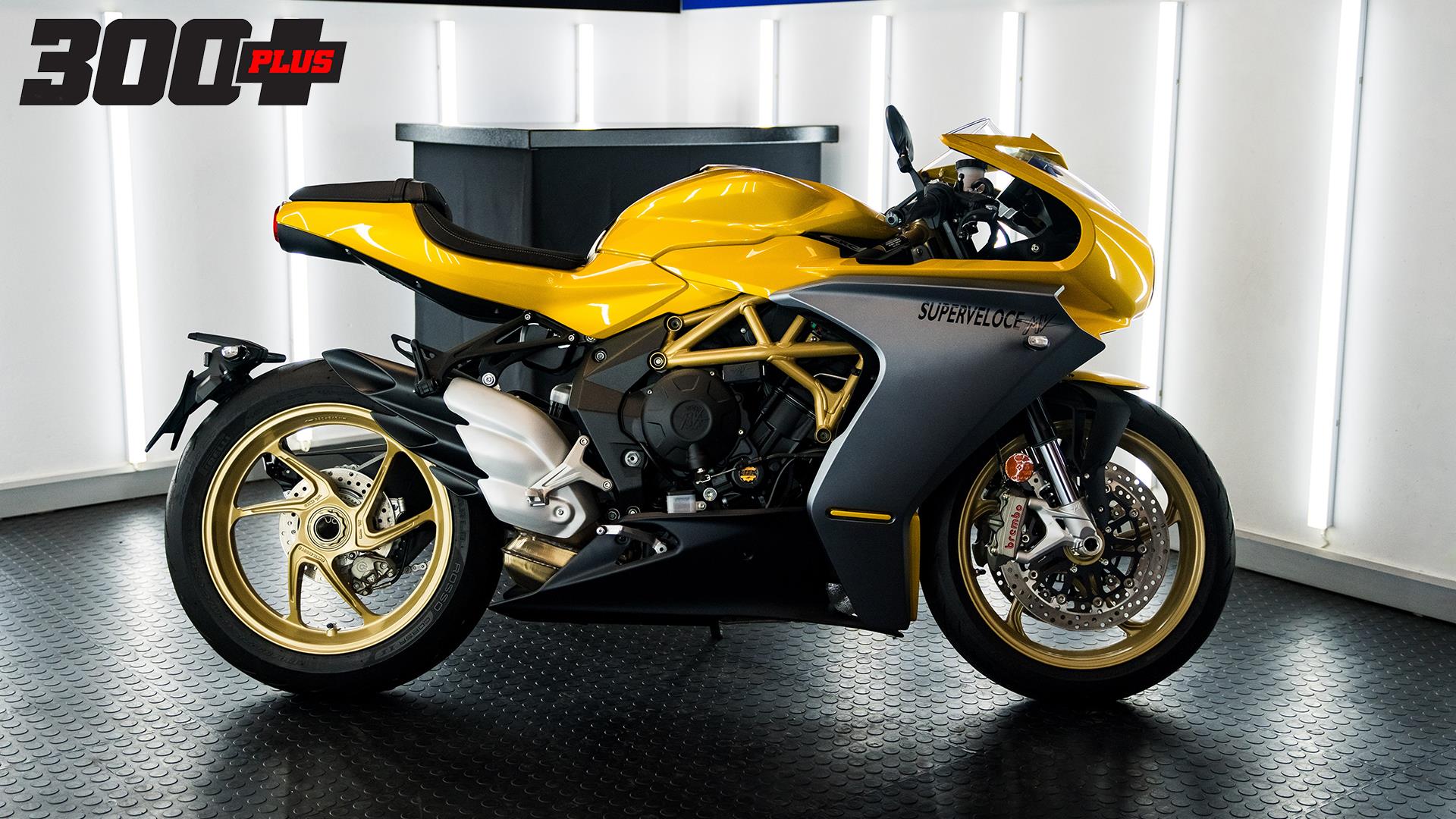 2022 Mv Agusta Superveloce  for sale