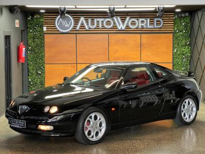 Alfa Romeo GTV 3.0 Autoworld Exotic
