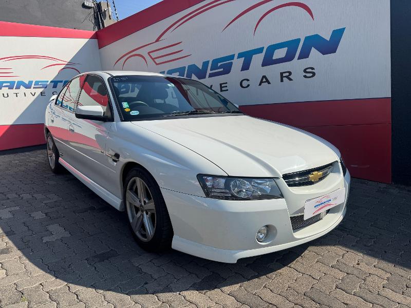 2005 Chevrolet Lumina SS for sale
