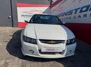 2005 Chevrolet Lumina SS for sale