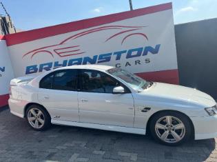 2005 Chevrolet Lumina SS for sale