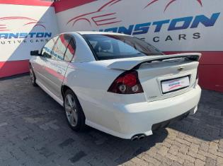 2005 Chevrolet Lumina SS for sale