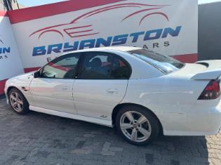 2005 Chevrolet Lumina SS for sale