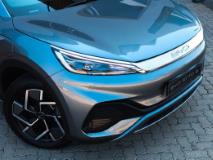 BYD Atto 3 Standard Haval Woodmead