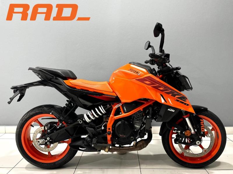 KTM 390 DUKE for sale in Sandton - ID: 28569582 - AutoTrader