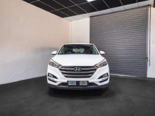 2016 Hyundai Tucson 2.0 Premium Auto for sale