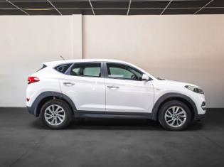 2016 Hyundai Tucson 2.0 Premium Auto for sale