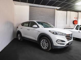 2016 Hyundai Tucson 2.0 Premium Auto for sale