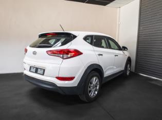 2016 Hyundai Tucson 2.0 Premium Auto for sale