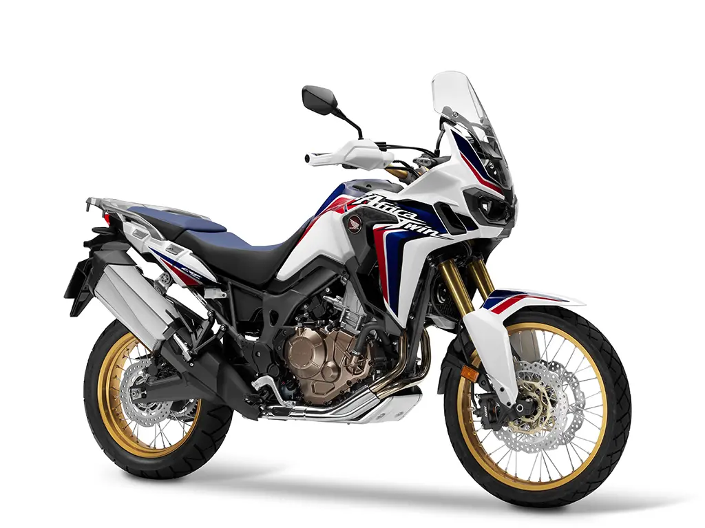 Ducati Multistrada