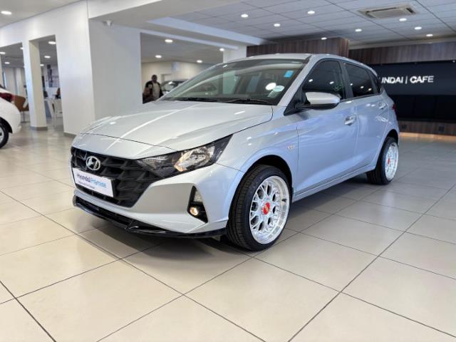 Hyundai East Rand dealership in Boksburg - AutoTrader