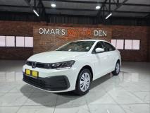Volkswagen Polo Sedan 1.6 Omars Motor Den