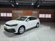 Volkswagen Polo Sedan 1.6 Omars Motor Den