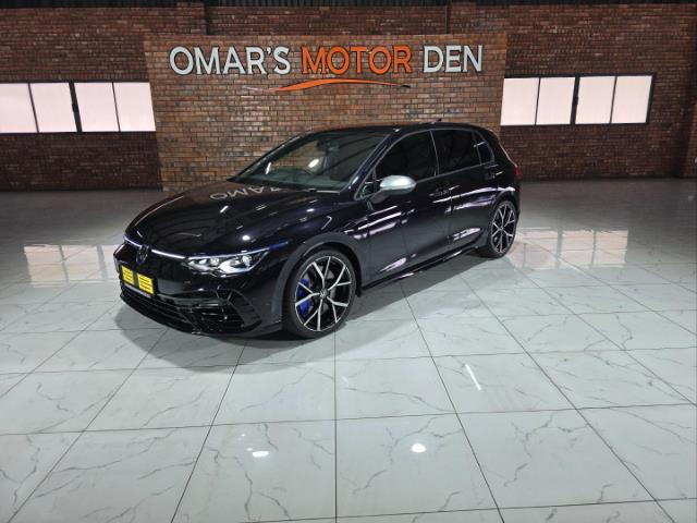 Volkswagen Golf R cars for sale in South Africa - AutoTrader
