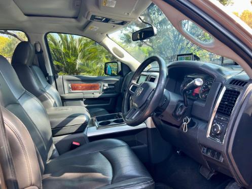 2010 Dodge RAM 2500 Heavy Duty 6.7 Cummins for sale