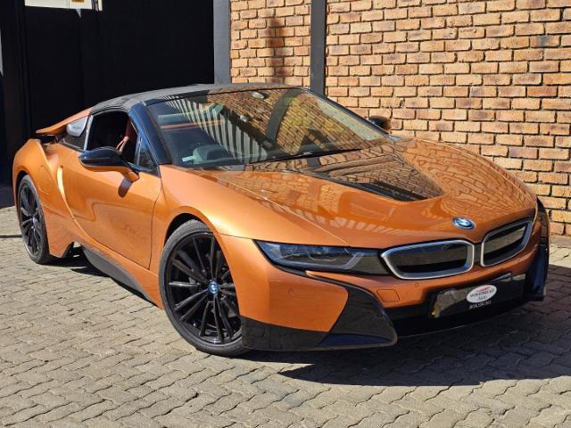 BMW i8 pricing information, vehicle specifications, reviews and more ...