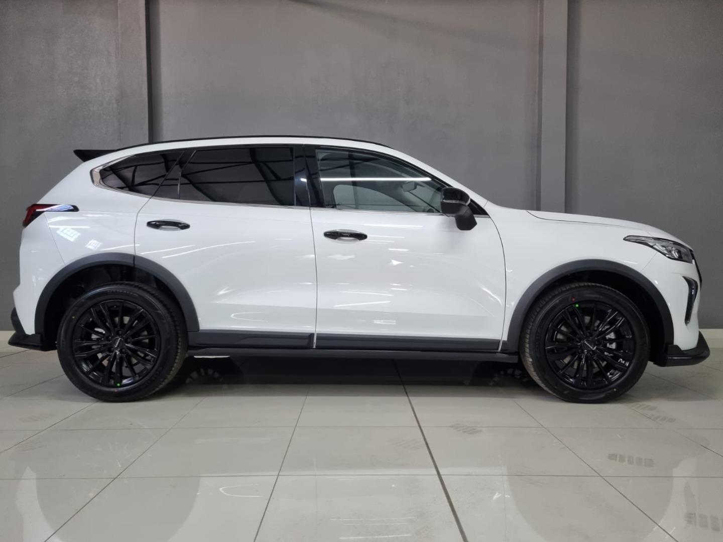 Haval Jolion Pro 1.5T Super Luxury GWM Haval Potchefstroom