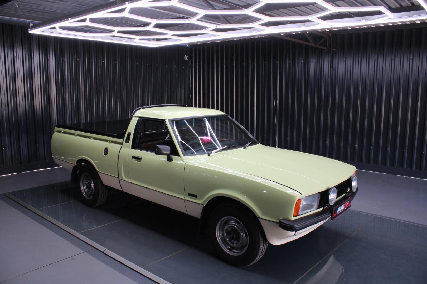 1979 Ford Cortina 3.0 Auto for sale