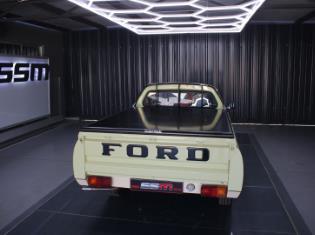1979 Ford Cortina 3.0 Auto for sale