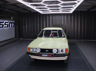 1979 Ford Cortina 3.0 Auto for sale