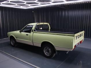 1979 Ford Cortina 3.0 Auto for sale