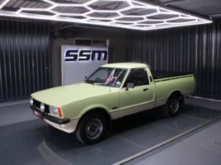 1979 Ford Cortina 3.0 Auto for sale