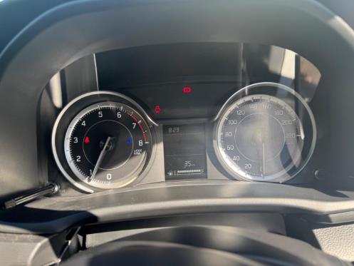 2025 Toyota Rumion 1.5 S for sale