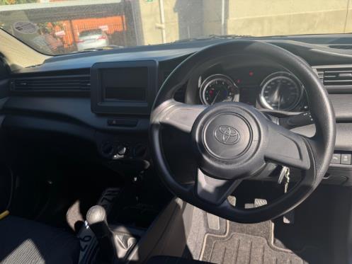 2025 Toyota Rumion 1.5 S for sale