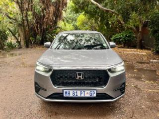 Honda Amaze (2025) First Drive Review
