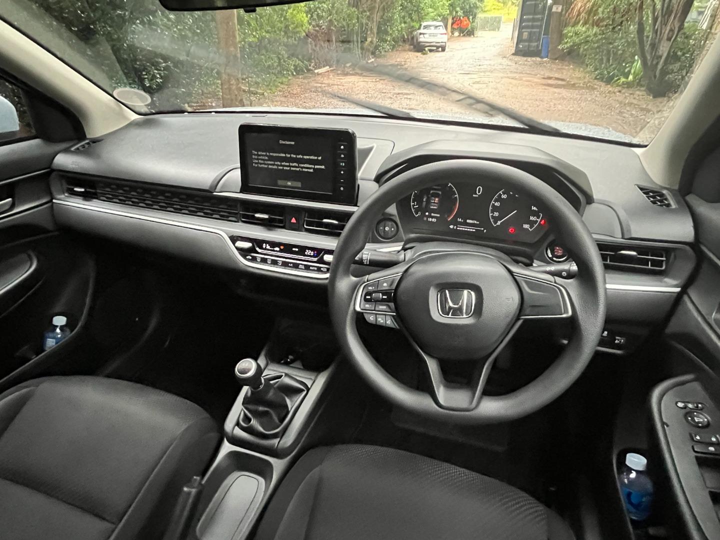 Honda Amaze