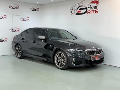 BMW 3 Series M340i xDrive Driverite Northcliff
