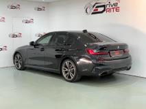 BMW 3 Series M340i xDrive Driverite Northcliff