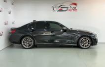 BMW 3 Series M340i xDrive Driverite Northcliff