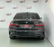 BMW 3 Series M340i xDrive Driverite Northcliff