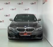 BMW 3 Series M340i xDrive Driverite Northcliff