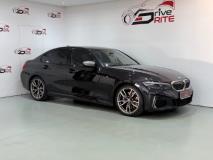 BMW 3 Series M340i xDrive Driverite Northcliff