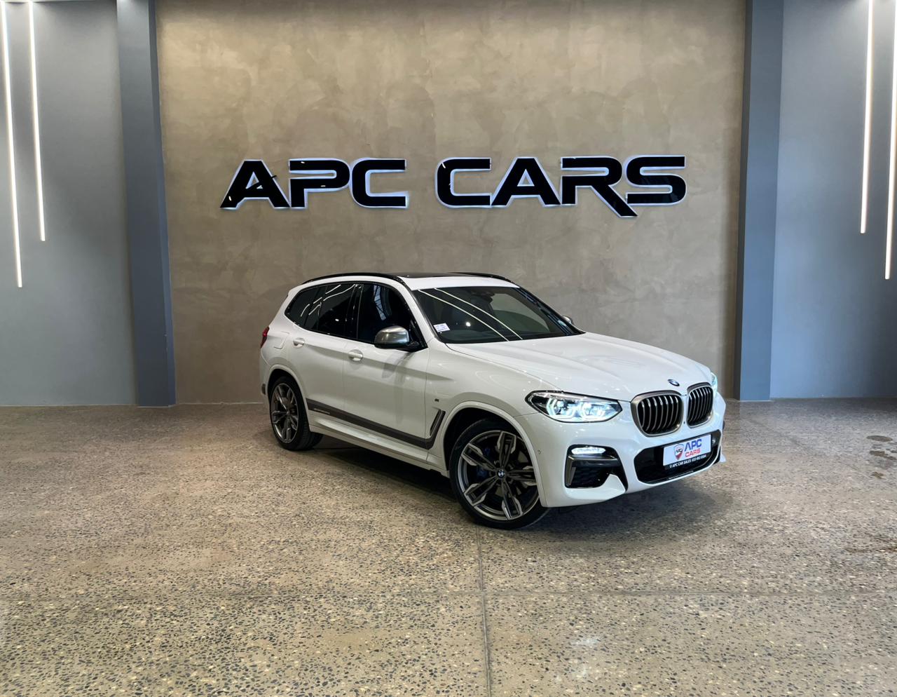BMW X3 M40i for sale in Pietermaritzburg - ID: 28031120 - AutoTrader