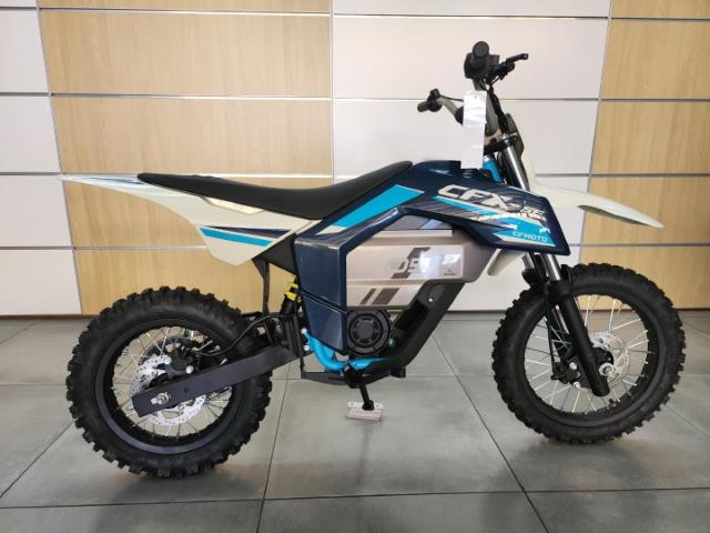 CFMOTO CX-5E Brilliant Bass